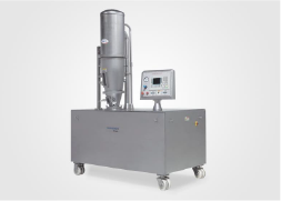 FB Tech CI (Lab Model) - Fluid Bed Processor